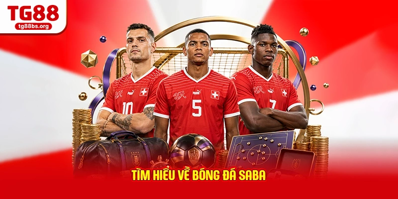 Tìm hiểu về bóng đá Saba