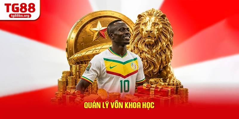 Quản lý vốn khoa học